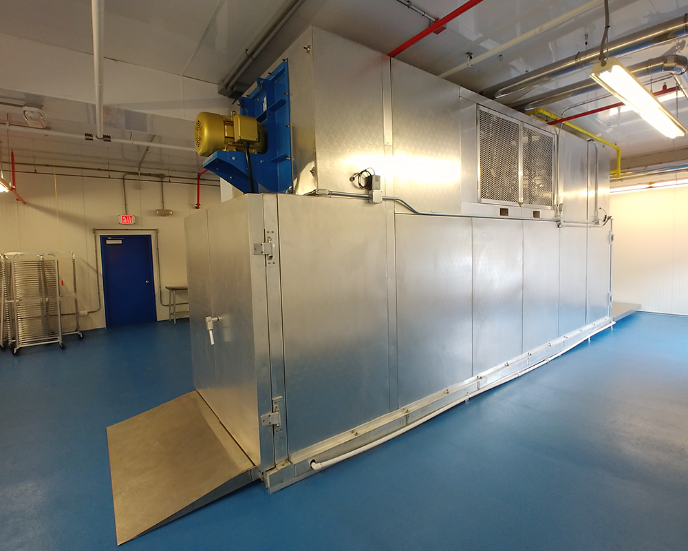 Meet the FDG600; Nyle’s Indirect Gas-Fired Dehydrator for High-Demand Operations